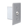 Leviton RDGSW-1K3 GreenMAX® Digital Keyswitch, Light Switch, LumaCAN3, Stainless Steel (RDGSW-1K3) 