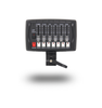 MegaLite 7048 Drama FS-LED 900 Spot LED Fixture With DMX Controller