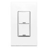 Leviton DLDNK-W Keypad Room Controller Lumina™ RF (DLDNK-1W-)