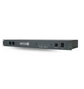 MegaLite MC1040 Mega Splitter Built-In 4 Port Splitter Rack Mount