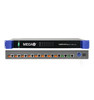 MegaLite MC1070 MEMO Splitter A8 DMX Signal Amplifier Distributor
