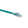 Leviton WIRLC-CF0 Roll over for Zoom LumaCAN Cable, Configured Length for 1-1000 Feet, GreenMAX DRC, RJ45, 23AWGB, Non-Plenum (WIRLC-CF0-1-)
