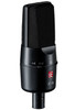 sE Electronics X1 A Medium-Diaphragm Cardioid Condenser Microphone (X1-A-U)
