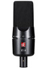 sE Electronics X1 A Medium-Diaphragm Cardioid Condenser Microphone (X1-A-U)
