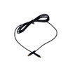 Avlex HS09CC HS-Series Headset Microphone Replacement Cable (HS09CC)