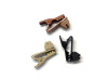 Avlex HS-CCLIP Clip For Microphone Cable For HS Series Headset Microphones