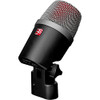 sE Electronics V KICK Kick Drum Microphone with Classic & Modern Voices Supercardioid (V-KICK-U)