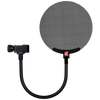 sE Electronics METAL-POP-U Pro Metal Pop Filter (METAL-POP-U)