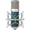 sE Electronics Z5600a II Large Diaphragm Tube Condenser Microphone with 9 Polar Patterns (Z5600a II)