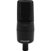 sE Electronics X1 R X1 Series Ribbon Microphone and Clip (X1-R-U)