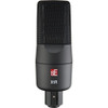 sE Electronics X1 R X1 Series Ribbon Microphone and Clip (X1-R-U)