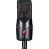 sE Electronics X1-S-VOCAL-PACK Condenser Microphone Vocal Recording Package (X1-S-VOCAL-PACK-U)