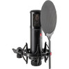 sE Electronics sE2300 Multi Pattern Large Diaphragm Condenser Microphone (SE2300-U)