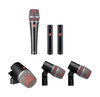 sE Electronics V PACK US CLUB Drum Microphone Kit (V-PACK-US-CLUB-U)