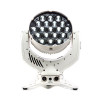 German Light Products 7605 Impression X4 19 RGBW LED Moving Head Fixture (7605-)