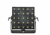 German Light Products 7780C KNV Cube 25x 30W White LED Pixels w/ 16 RGB LEDs (7780C)