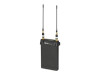 Avlex ACT-80 Digital Wireless ENG Receiver 