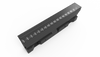  German Light Products 7880 Impression X5 IP Bar (7880)