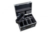 German Light Products 9045 ST Stacking Case for Four GLP Impression X5 Fixtures (9045 ST)