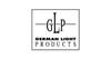 German Light Products 5073-B Self Locking Hook Clamp (Black) (5073-B)