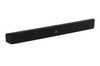 JBL PSB-1/230 2.0 Channel Commercial-Grade Soundbar For Hotels And Cruise Ships With 230 Volt Power Cord