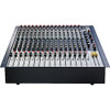 Soundcraft GB2R-16 - 16 Channel Rack Mountable Audio Mixer (RW5754SM)