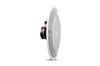 JBL HPD8138 Full-Range In-Ceiling Loudspeaker 8"