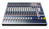  Soundcraft EFX8 8-Channel Mixer with Built in Lexicon (E535.000000US)