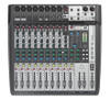 Soundcraft Signature 12MTK 12-Channel Compact Analog Mixer with Multi-Track USB Interface and Effects