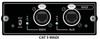 Soundcraft A520.005000SP MADI Cat5 Option Card for Si Series Mixers (A520.005000SP)