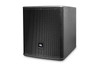 JBL AC115S High Power Subwoofer System 15"