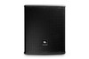 JBL AC115S High Power Subwoofer System 15"