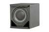 JBL ASB6115-WRX High Power Single 15" Subwoofer For Direct Exposure Or Extreme Environment