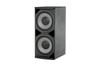 JBL ASB6128-WRX High Power Subwoofer 2 x 18" For Direct Exposure or Extreme Environment