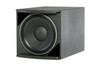 JBL ASB7118-WRC Ultra Long Excursion High Power Single 18" Subwoofer For Covered/Protected Outdoor Areas