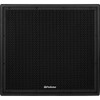 PreSonus CDL Sub18 2000W 18" Active Subwoofer (CDL Sub18)