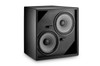 JBL PD525S-WRC High Output Dual 15" Low-Frequency Subwoofer Loudspeaker For Covered/Protected Outdoor Areas