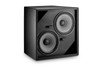 JBL PD525S-WRX High Output Dual 15" Low-Frequency Subwoofer Loudspeaker For Direct Exposure Or Extreme Environment