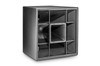 JBL PD564 Horn-Loaded Full-Range Loudspeaker System 15”