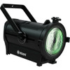 Blizzard Verismo 300W RGBALC LED Fresnel Light with Zoom Lens (Verismo Fresnel RGBALC)