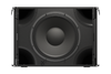 JBL VTX B18 Arrayable Single 18" Subwoofer