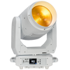 Elation FUZ567WH Fuze Wash 500 White 500W Full Spectrum RGBMA LED Wash Fixture (FUZ567WH)