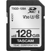 Tascam TSQD-128A 128GB UHS-I SDXC Memory Card (TSQD-128A)