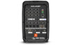 JBL EON208P Packaged 2-Way PA With Powered 8-Channel Mixer & Bluetooth 8" 