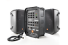 JBL EON208P Packaged 2-Way PA With Powered 8-Channel Mixer & Bluetooth 8" JBL EON208P Packaged 2-Way PA With Powered 8-Channel Mixer & Bluetooth 8" 