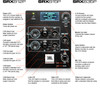JBL SRX815P Two-Way Bass Reflex Self-Powered Loudspeaker System 15"