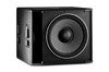 JBL SRX818SP Self-Powered Subwoofer System 18