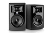 JBL 308PMKII Powered 8" Two-Way Studio Monitor