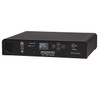 ETC RSN-DMX4-T-RACK Response Mk2 Four-port DMX/RDM Terminal Gateway with rack mount kit (RSN-DMX4-T-RACK)