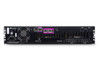 Crown DCI4X300DA Four-Channel 300W Power Amplifier With Dante
